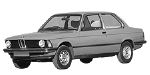 BMW E21 P376D Fault Code
