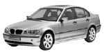 BMW E46 P376D Fault Code