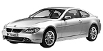 BMW E63 P376D Fault Code