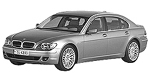 BMW E66 P376D Fault Code