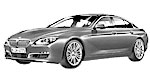 BMW F06 P376D Fault Code